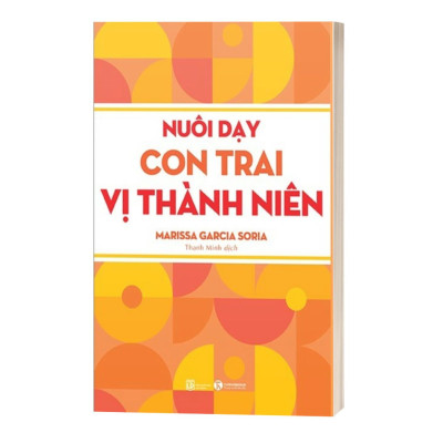 Nuôi Dạy Con Trai Vị Thành Niên