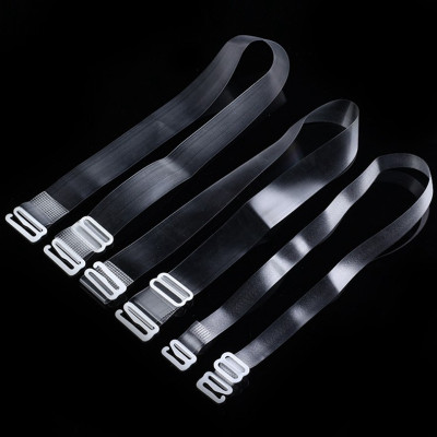 COMBO 5 Bộ 2 Dây Áo Ngực Trong Suốt