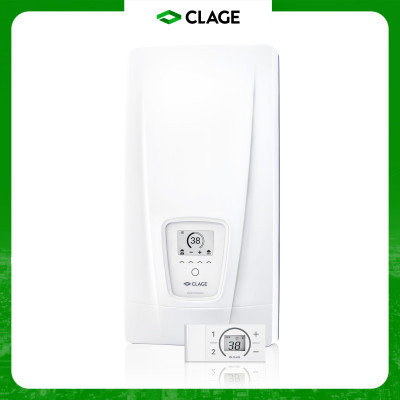 Máy nước nóng tức thì E-Comfort DEX Next S - Hàng chính hãng