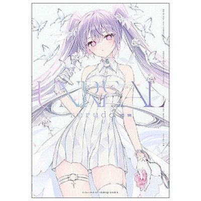 Rurudo Artworks UNREAL