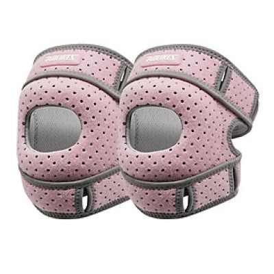 Bộ 2 đai Bảo Vệ Đầu Gối AOLIKES A-7927 Thoáng Khí, Hấp Thụ Sốc, Hoàn Hảo Cho Mọi Hoạt Động