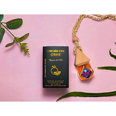 TINH DẦU TREO ORHE