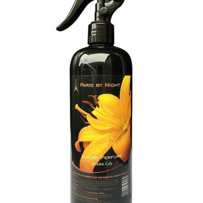 Combo 7 chai Nước hoa xịt phòng Mr Fresh 500ml - thơm lâu, khử mùi ẩm mốc, đuổi côn trùng