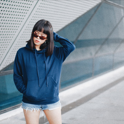 Áo hoodie AGE2X chất V2+ siêu hút mồ hôi