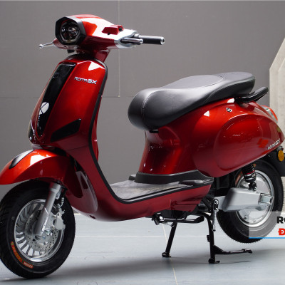 XE 50CC DK BIKE ROMA SX ĐÈN KIM CƯƠNG