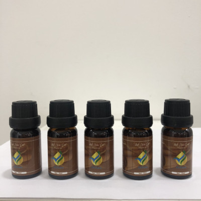 Tinh dầu quế thiên nhiên Vivian có kiểm định chất lượng 10 ml
