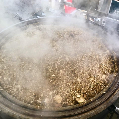 Tinh dầu Bưởi Da Xanh nguyên chất từ vỏ bưởi da xanh, xông phòng, khử mùi, thơm phòng, đuổi muỗi - KingOil