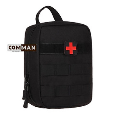 Túi y tế di động_cấp cứu COMMAN_dã ngoại_phượt_du lịch