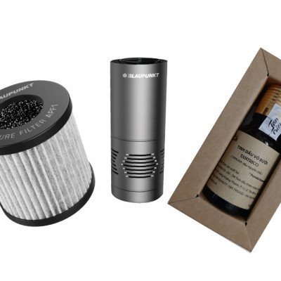 Lõi Lọc Thay Thế  Blaupunkt Dành Máy Lọc Không Khí AP 1.1 & AP 1.0