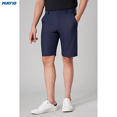 Quần short nam May 10 mã 160123924L1 MS015
