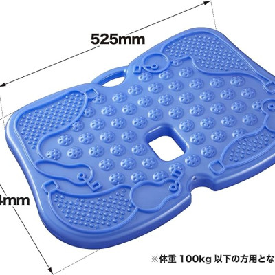 ĐỊA TẬP LUYỆN GOLF PUTTING TABATA  GV0191