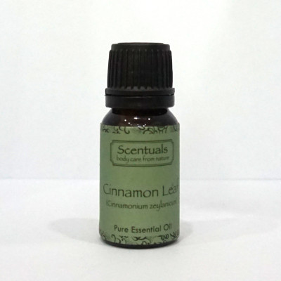 Tinh Dầu Lá Quế 10ml