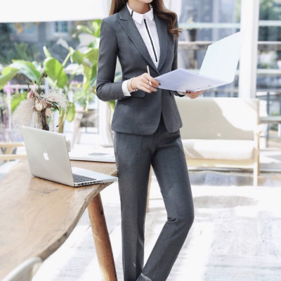 Quần tây Nữ Titishop ACC35