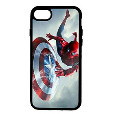 Ốp lưng cho điện thoại Iphone 7 mẫu CB 18 - Hàng chính hãng