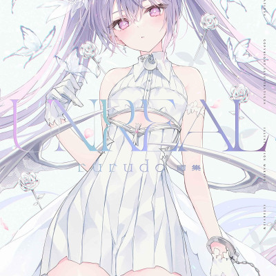 Rurudo Artworks UNREAL