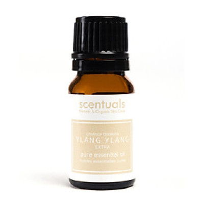 Tinh dầu cây hoàng lan ( ngọc lan tây) - Pure essential oil 10 ml - YLANG YLANG