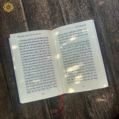 Sách - Hiếu Kính - Giá Trị Đạo Đức Ngàn Đời - Thích Hoằng Trí - Vĩnh Nghiêm Books