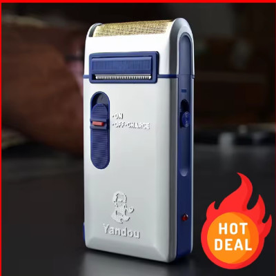 MÁY CẠO RÂU CẠO KHÔ SIÊU SẮC BÉN HÀNG CHUẨN CHẤT LƯỢNG CHO MỌI NGƯỜI 