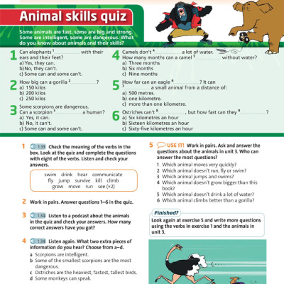 English Plus: Level 1: Student