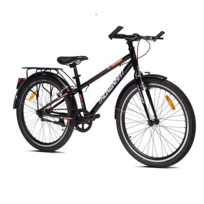 Xe đạp thể thao Thống Nhất MTB24-03 (Phù hợp với người cao từ 1m40 đến 1m55)