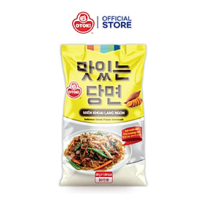 Miến khoai lang ngon Otoki 450g