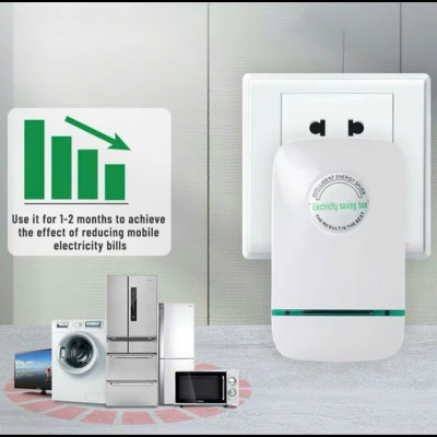 Bộ Tiết Kiệm Điện Nhật Bản Loại Xịn , Giảm Hóa Đơn 30% – Mẫu Mới Hiệu Quả Vượt Trội