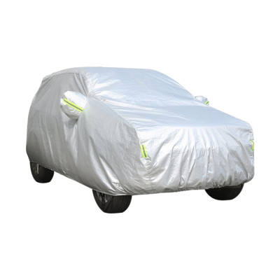 Bạt Phủ Ô Tô OUFU 7 Chỗ Lớn Size YXL