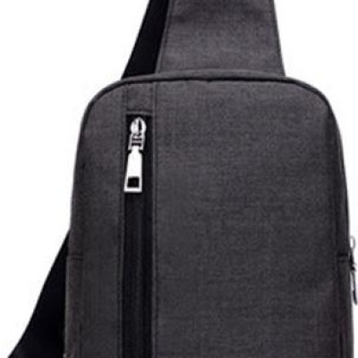 Combo Balo Thời Trang Và Túi Đeo Chéo Tiện Ich HARAS HR262HR147