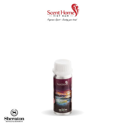 Tinh dầu Sheraton Hotel - ScentHomes (Sheraton Hotel - 50ml,100ml,250ml)