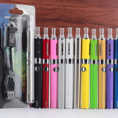Thuốc khói lá điện tử vaper