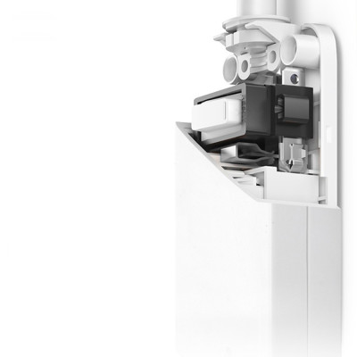 Bộ Chuyển Đổi Nguồn 220v Sang 12v Chân Tẩu 10A-120W Cao Cấp AZONE 