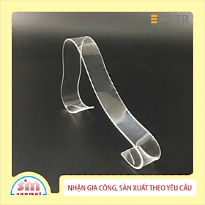Kệ ruột Giày, Dép SH03 dày 2mm, ngang 3cm (10)