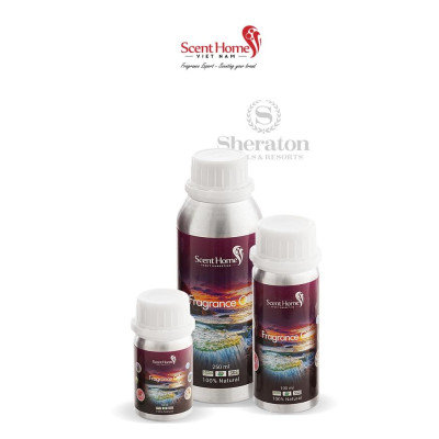 Tinh dầu Sheraton Hotel - ScentHomes (Sheraton Hotel - 50ml,100ml,250ml)