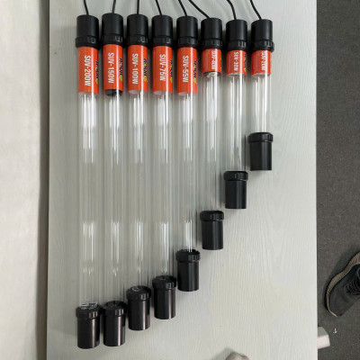  Đèn UV 200W AQUA SUV+ Diệt Khuẩn, Rêu Tảo Hồ Cá Koi , Xử Lý Nước Thải, Nước Sinh Hoạt Trong 7 Ngày