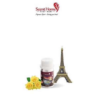 Tinh dầu Scent Homes - mùi hương (Meet In Paris)