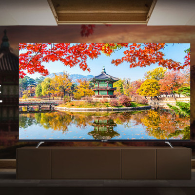 TV 43IN HÀNG CHÍNH HÃNG NHẬP KHẨU HÀN QUỐC GIÁ ƯU ĐÃI