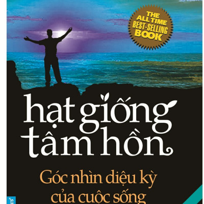 Hạt Giống Tâm Hồn 14 - Góc Nhìn Diệu Kỳ Của Cuộc Sống (Tái Bản)