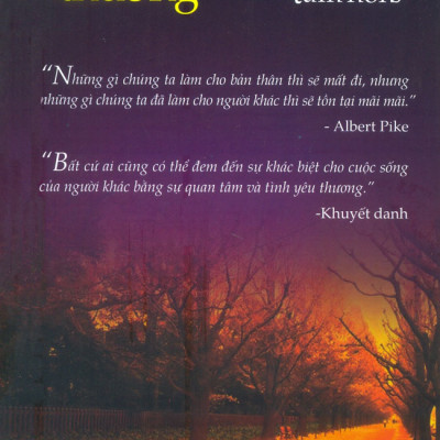 Mãi Mãi Là Yêu Thương