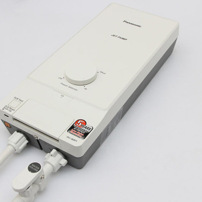 Máy Nước Nóng Panasonic DH-4MP1VW (4500W)