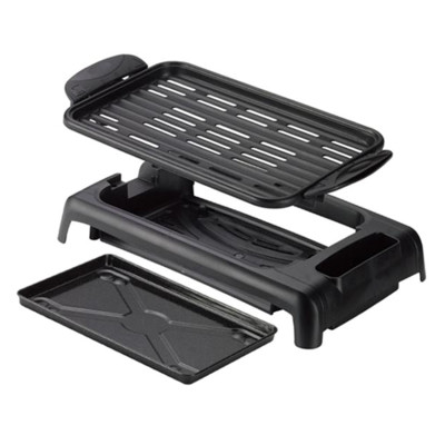 Vỉ Nướng Điện Tiger Queen SQ-8200