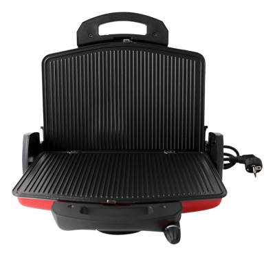 Kẹp Nướng Thịt Đa Năng Tiross TS9653 - Đỏ